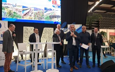 Une récompense et une mise en valeur pour le projet du Tanyari