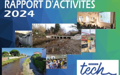 Le Rapport d’activité 2024 est en ligne