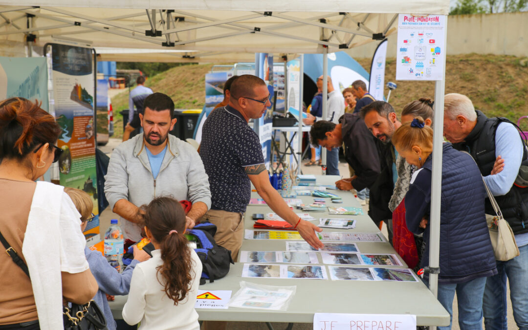Journée de l’eau 2025