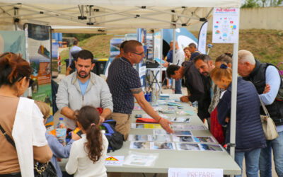 Journée de l’eau 2025