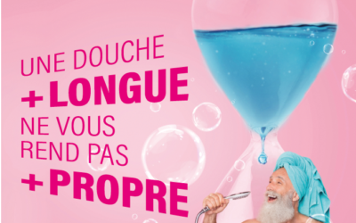 Plan de communication toujours à votre disposition