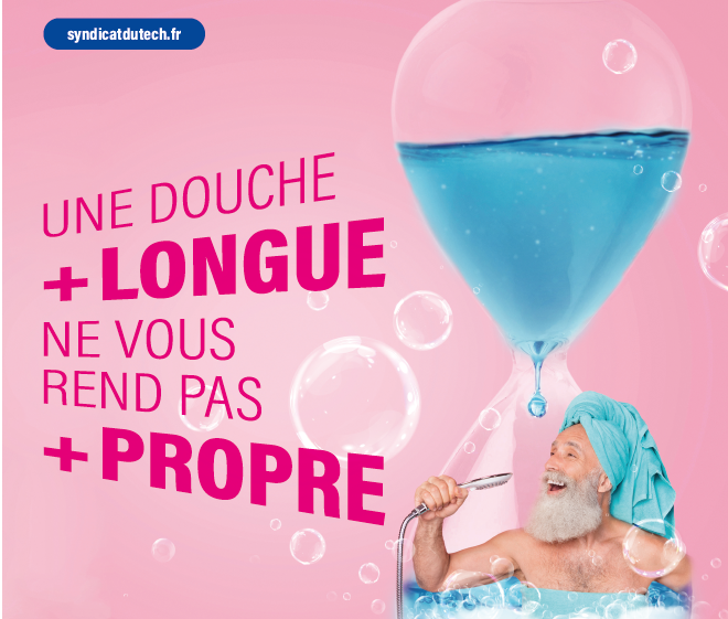 Plan de communication toujours à votre disposition